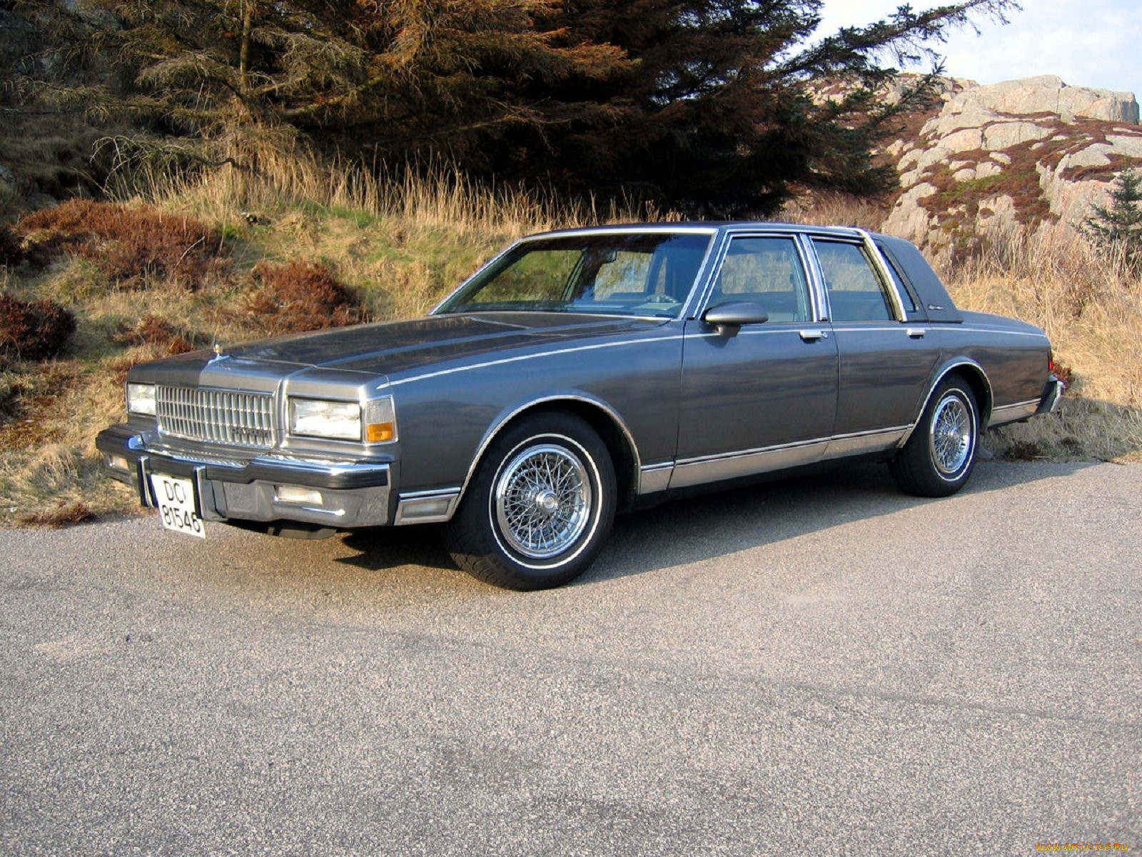 , chevrolet
